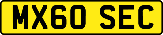 MX60SEC