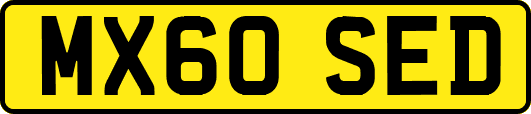 MX60SED