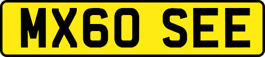 MX60SEE