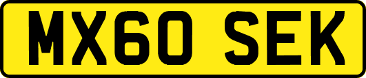 MX60SEK