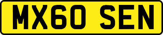 MX60SEN