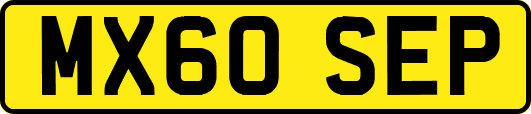 MX60SEP