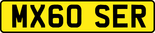 MX60SER