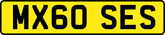 MX60SES