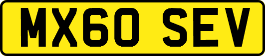 MX60SEV