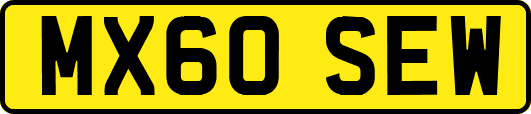 MX60SEW
