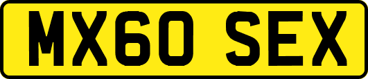 MX60SEX