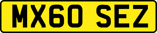 MX60SEZ
