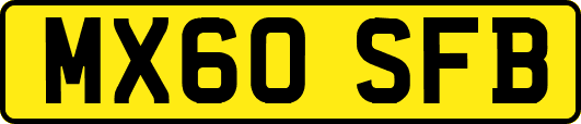 MX60SFB