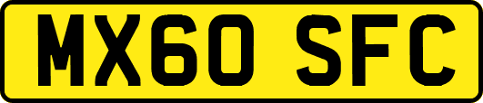 MX60SFC