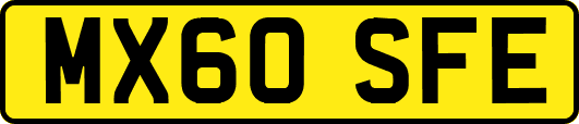 MX60SFE