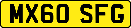 MX60SFG