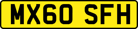 MX60SFH