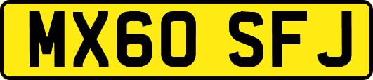 MX60SFJ