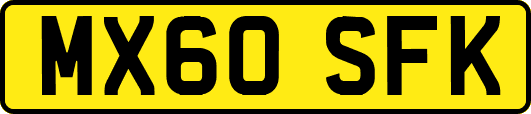 MX60SFK