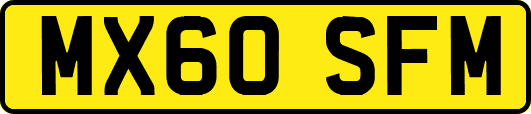 MX60SFM