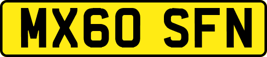 MX60SFN