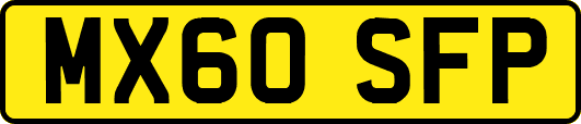 MX60SFP