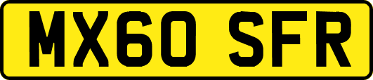 MX60SFR