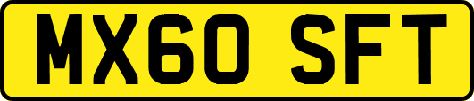 MX60SFT