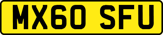MX60SFU