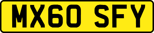 MX60SFY