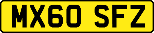 MX60SFZ