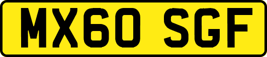 MX60SGF