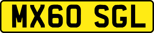 MX60SGL