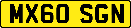 MX60SGN