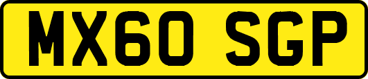 MX60SGP