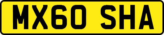 MX60SHA