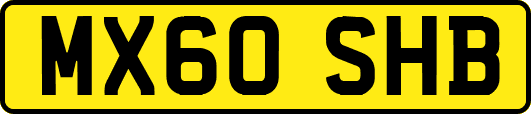 MX60SHB