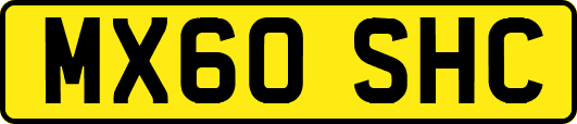 MX60SHC