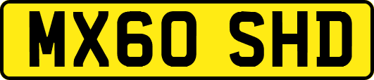 MX60SHD