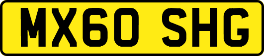 MX60SHG