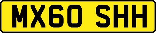 MX60SHH