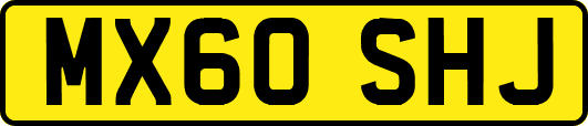 MX60SHJ