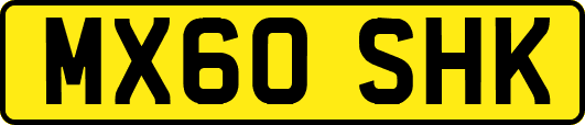 MX60SHK
