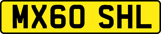 MX60SHL