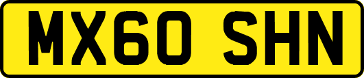 MX60SHN