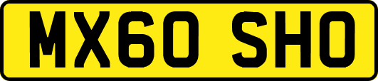 MX60SHO