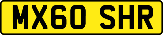 MX60SHR