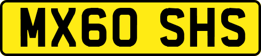 MX60SHS