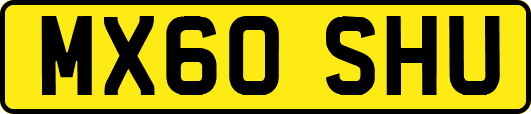 MX60SHU