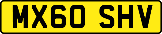 MX60SHV