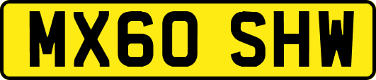 MX60SHW