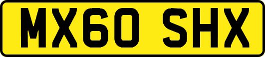 MX60SHX