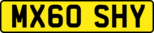 MX60SHY