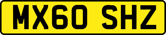MX60SHZ